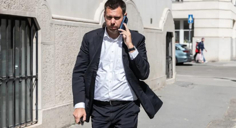 Vitézy Dávid kiszámíthatóbb menetrendet és kevesebb átszállást ígér a Mátra térségében