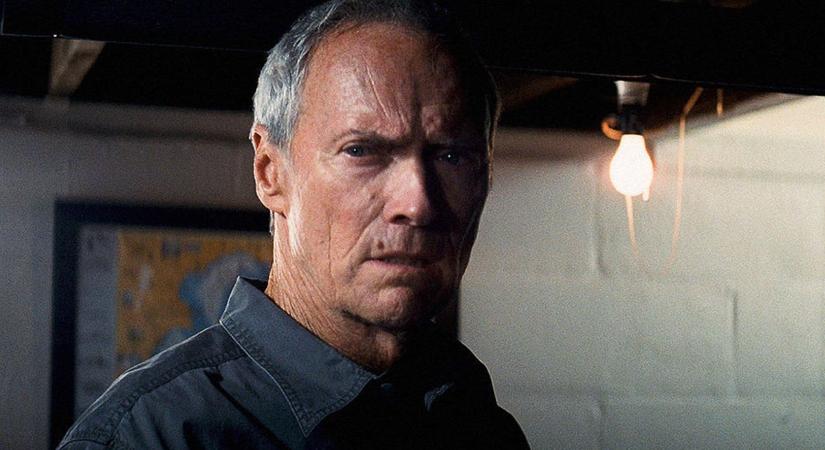 96 éves lett a legendás Clint Eastwood
