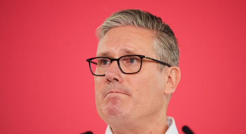 Négy vasúttársaságot államosított vissza a munkáspárti brit kormány
