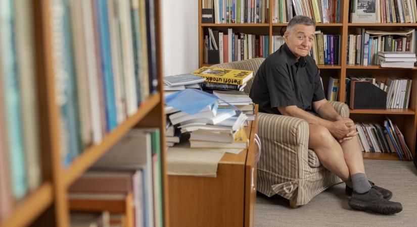 Kovách Imre: Veszélyes, ha a politika azzal számol, hogy a vidék meg fog szűnni