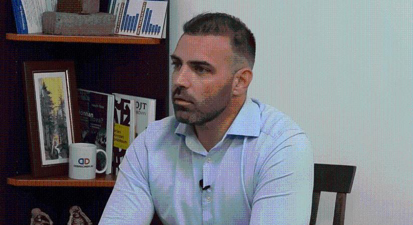 Tiszás akku-hatóság oszthat majd milliárdos büntetéseket a szennyezések ügyében