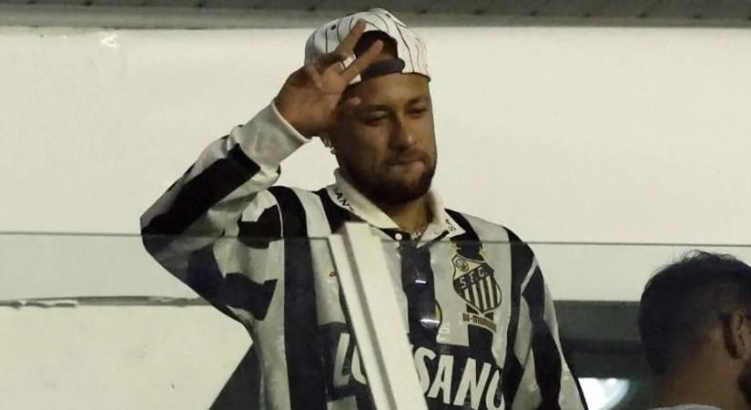 Vége a titkolózásnak: Ancelotti elárulta az igazságot Neymar sérüléséről