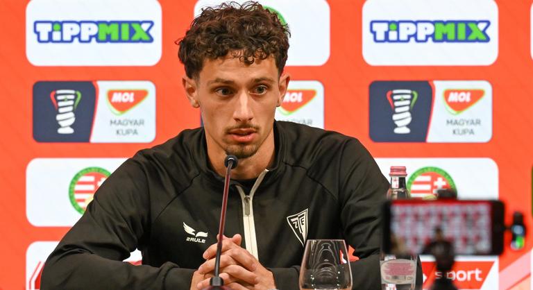 Lengyelországból is felfigyeltek Marco Rossi és a magyar válogatott újoncára