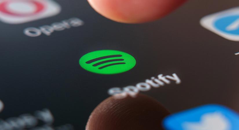 Ha kérted, ha nem, nem maradsz AI podcastek nélkül a Spotify-on
