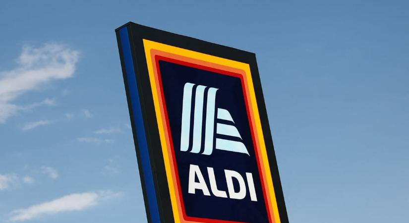 Vallott a magyar Aldi: karcsú növekedés, tetemes mínusszal