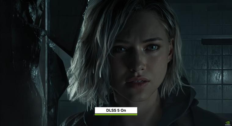 Új nyomok utalnak az Nvidia vitatott DLSS 5 technológiájára