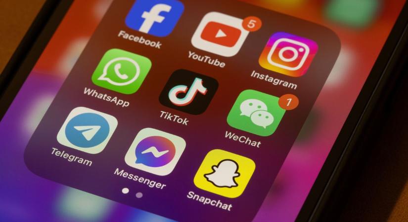 A TikTok teljesített a legrosszabbul a gyűlöletbeszéd elleni fellépésben az EU szerint