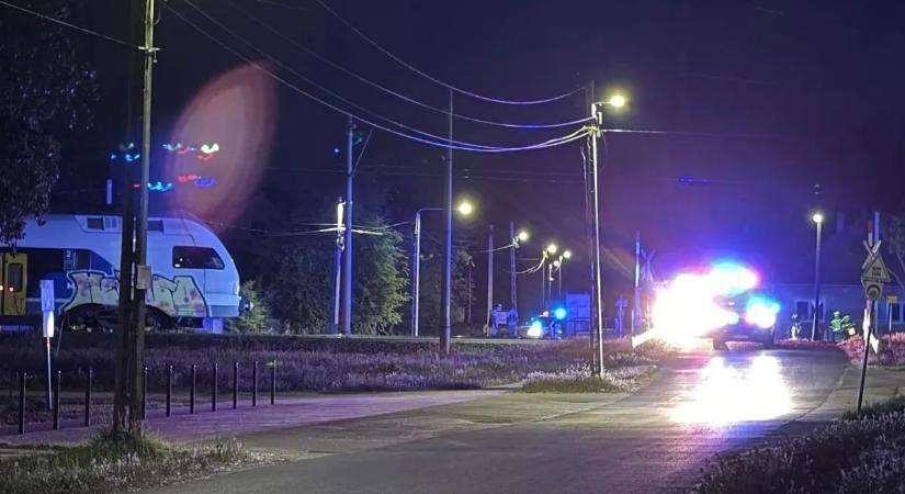 Sülysápi vonatbaleset: kiderült, kik az áldozatok