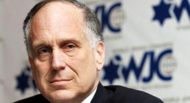 Ronald Lauder gratulált Magyar Péternek