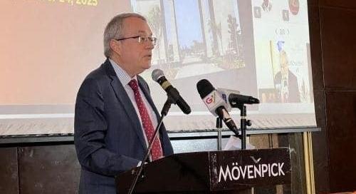 ÓRIÁSI FEJLESZTÉS GHÁNÁBAN: 500 MILLIÓ DOLLÁRBÓL ÚJUL MEG 1000 KILOMÉTERNYI ÚT