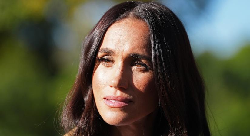 Meghan Markle új termékfotója miatt áll a bál: a rajongók azonnal kiszúrták a hibát