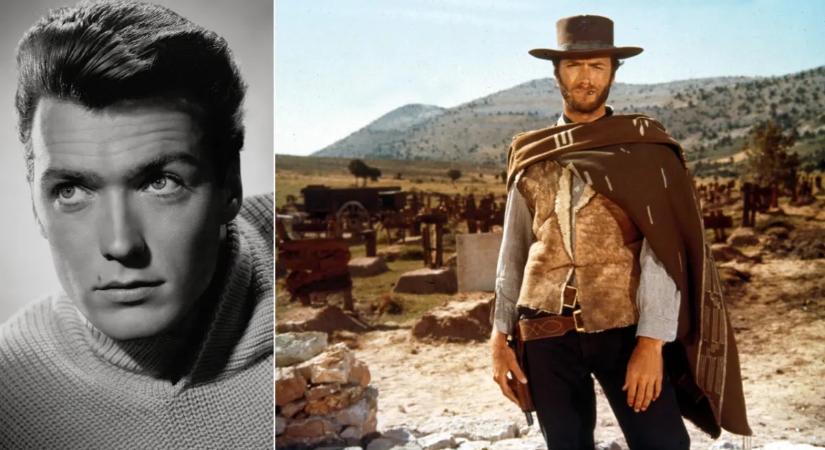 „Az ember csak örül annak, hogy egyáltalán még él” – Clint Eastwood 96 éves lett