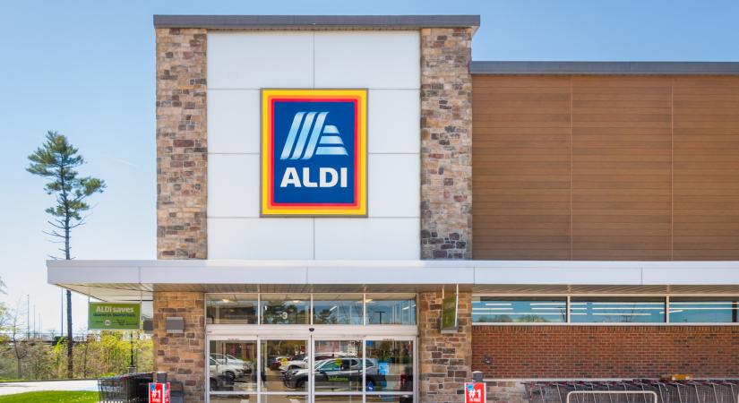 Harmadik éve veszteséges az Aldi