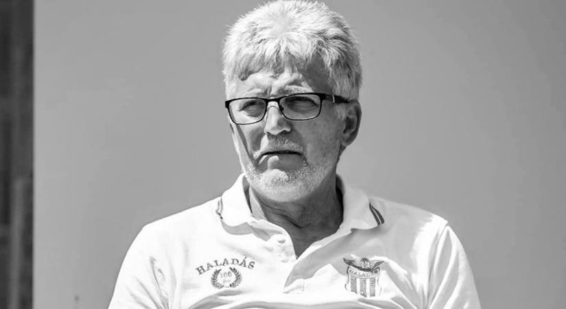 Meghalt Sebestyén Péter