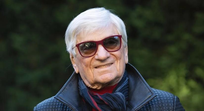 Egy hajszálon múlt Harsányi Gábor élete, fia mentette meg: „Nem, mentő!”