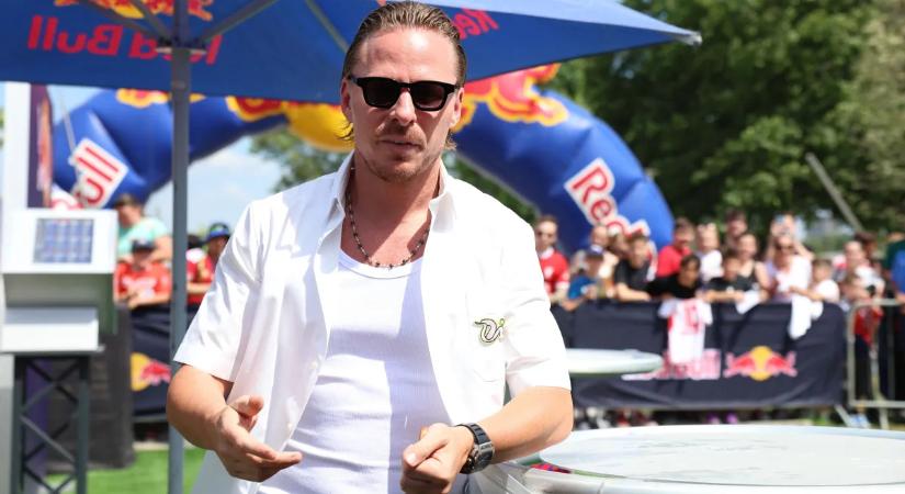 Dzsudzsák Balázs eldöntötte, folytatja-e még a labdarúgást