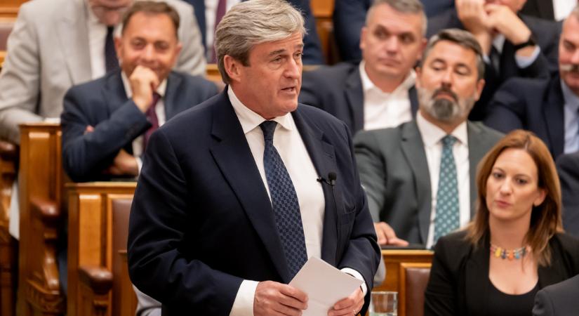 Kapitány István elárulta, mire fordítana 1,4 milliárd eurót a Tisza-kormány