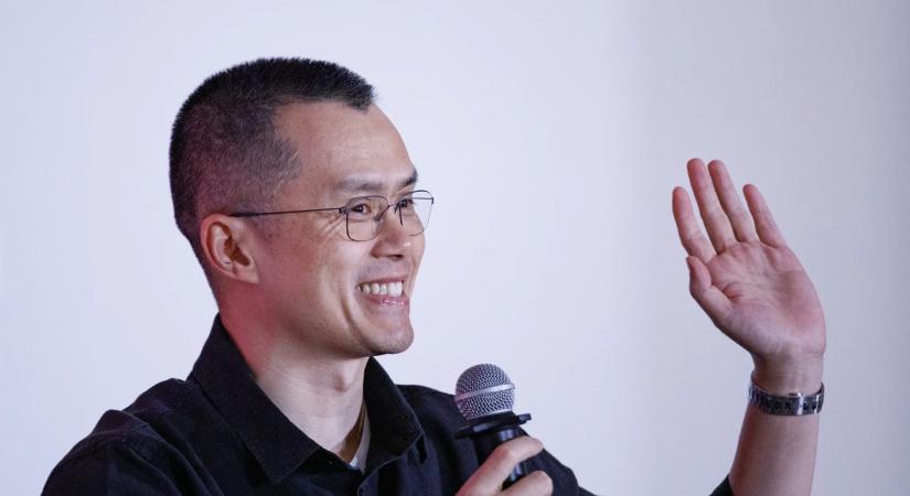 A Binance alapítója szerint a legtöbb mesterséges intelligenciával foglalkozó cég eltűnhet