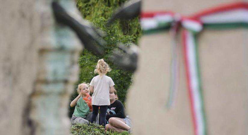 Trianoni megemlékezést tartanak Hajdúszováton