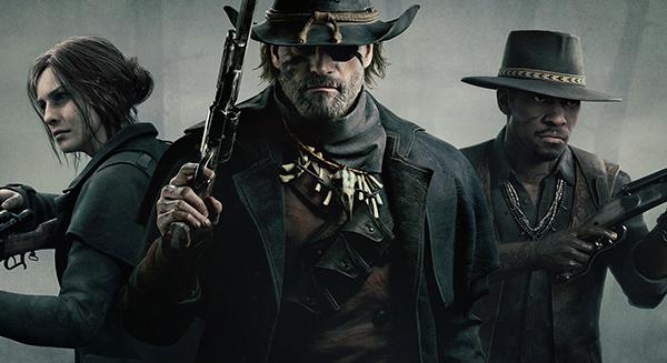 Pokoli hadjárat kezdődik a Hunt: Showdown 1896-ban a Road to Hell című frissítéssel