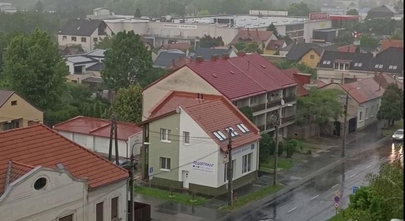 Brutálisnak ígérkezett, s ez lett belőle