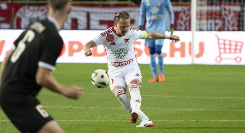 Dzsudzsák Balázs bejelentette, hol folytatja pályafutását