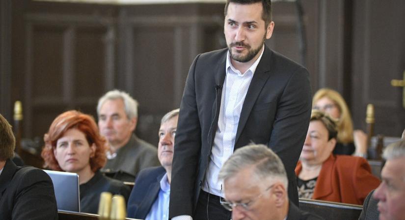 E-rollerek szabályzása, nagyobb rendőri jelenlét, új lehetőség a hajdú-bihari fiatalok előtt – ülésezett a megyei közgyűlés