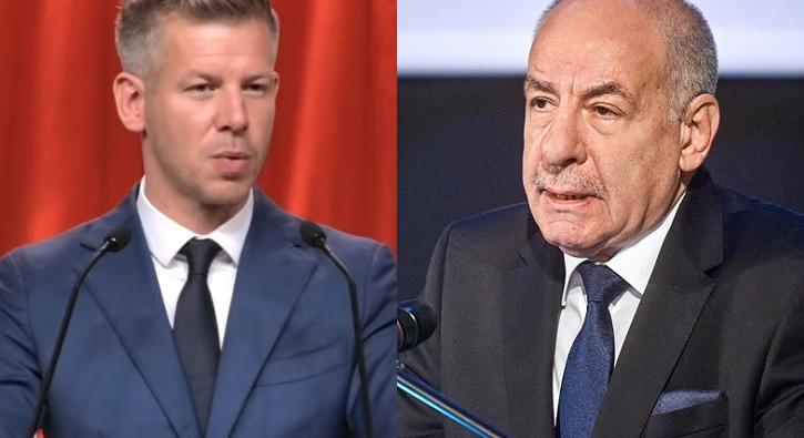 Magyar Péter meglátogatja a makacskodó Sulyok Tamás köztársasági elnököt