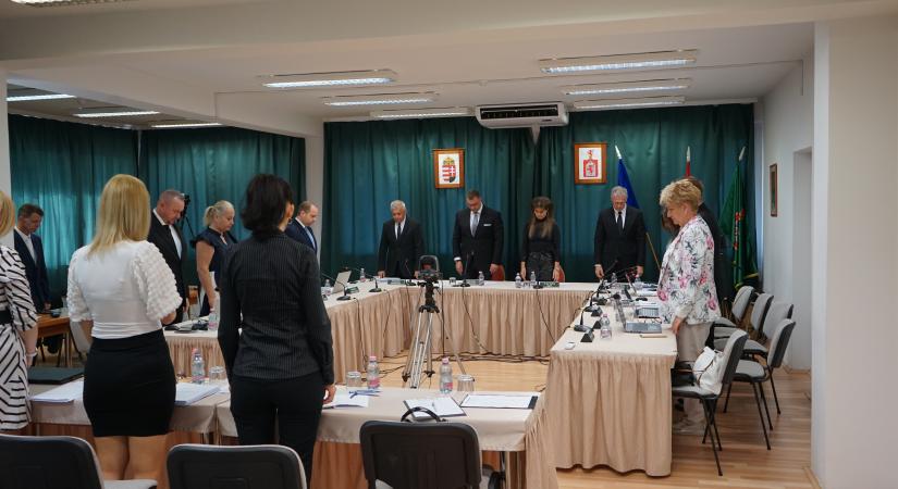 Egyhangú igenek – Változást remél a város az országos érdekképviseletben