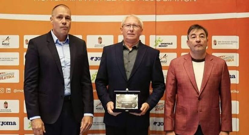 Óriási elismerés érte a TSC két meghatározó edzőjét