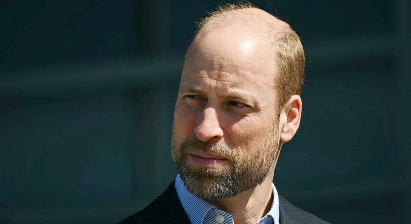 Vilmos herceg kemény vörös vonalat húzott Harryval szemben: ezt semmiképp sem hajlandó elfogadni