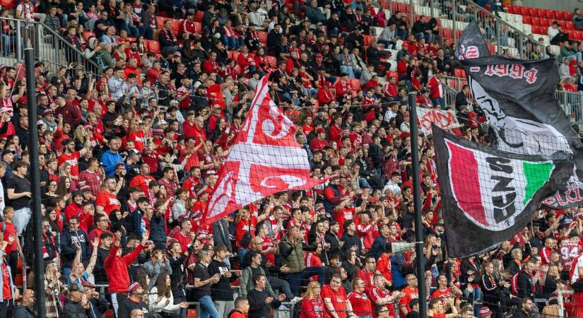 Új játékos a DVSC focistáinál, Hornyák Dóra búcsúzik a kéziseknél