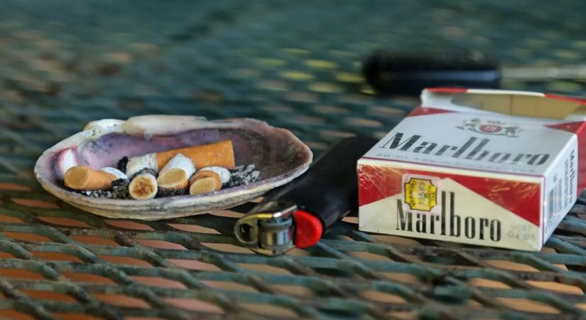 Brutális összeg – ennyit vihet el a cigaretta egy év alatt