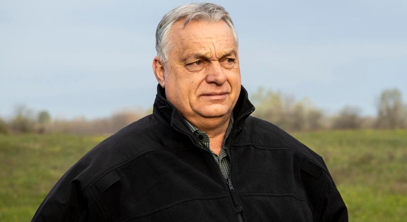 „Szeretjük Viktort” – idén is megtartották a hálaadó misét Orbán Viktorért