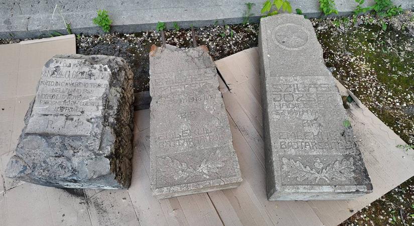 Magyar hadifoglyok sírjai után kutattak egy belső-ázsiai szénbányában