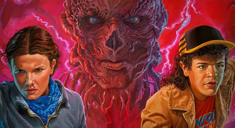 Megjelent a Stranger Things szerepjáték, amit már nagyon vártak a rajongók
