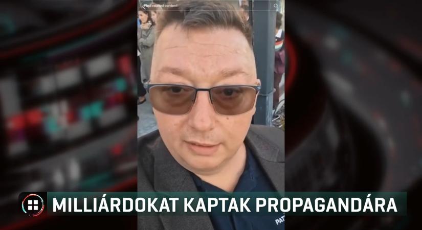 Tízmilliárdok „egyéb bevételként”: nem árulják el, honnan kapta a pénzt a Megafon, az Alapjogokért Központ és a Nemzeti Ellenállás Mozgalom