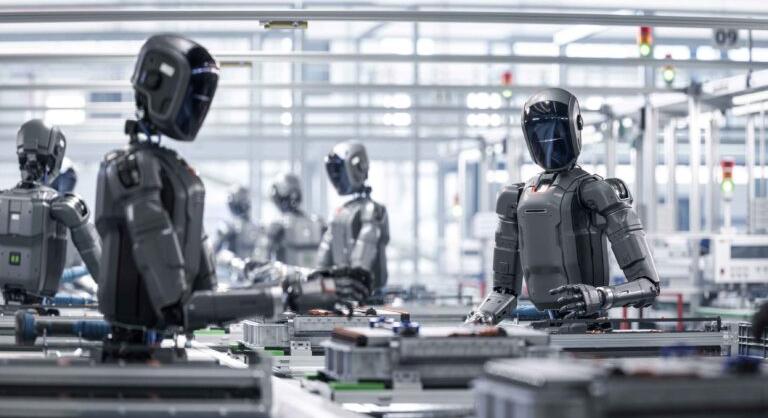 AI-botokkal csábította a befektetőket, végül 12 millió dolláros csalás lett belőle