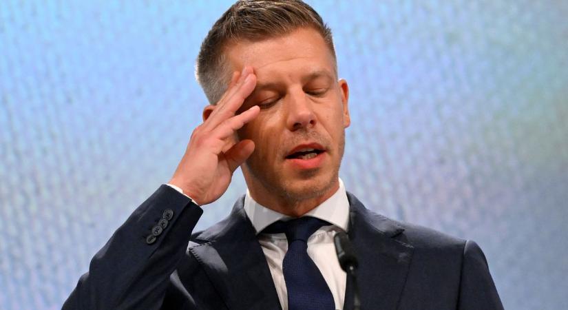 Kemény üzenetet küldtek a Sulyok Tamást fenyegető miniszterelnöknek: „Magyar Péter valamivel előzékenyebb, mint Rákosi Mátyás volt”