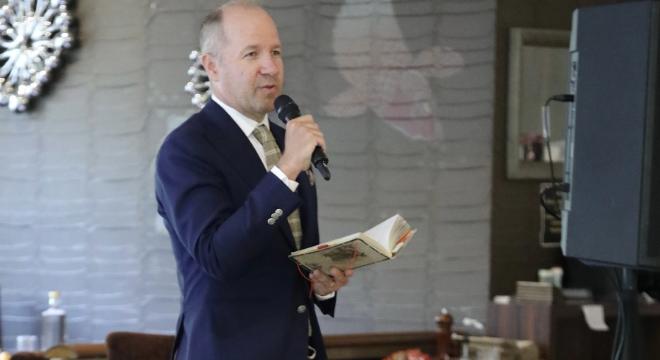 Új vezető tisztségviselőket választott az IVSZ