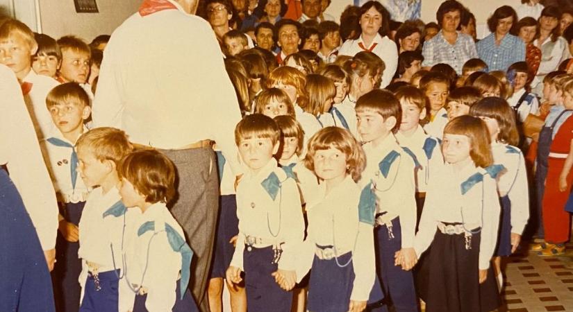 Sárguló fotók, örök emlékek: Bács-Kiskun múltja elevenedik meg a régi képeken