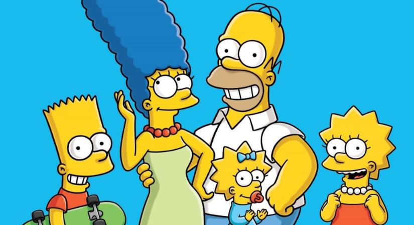 A Simpson család „prófétája” az Egyesült Államok elnöke akar lenni