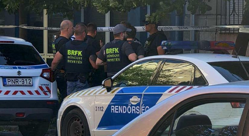 Bandaháború Csepelen: bozótvágóval skalpolta meg az egyik férfi a másikat, vérfürdőt rendeztek a nyílt utcán