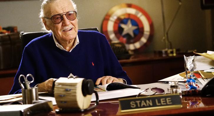Stan Lee digitális feltámadása megosztja a rajongókat, apró pénzre válthatják az örökségét