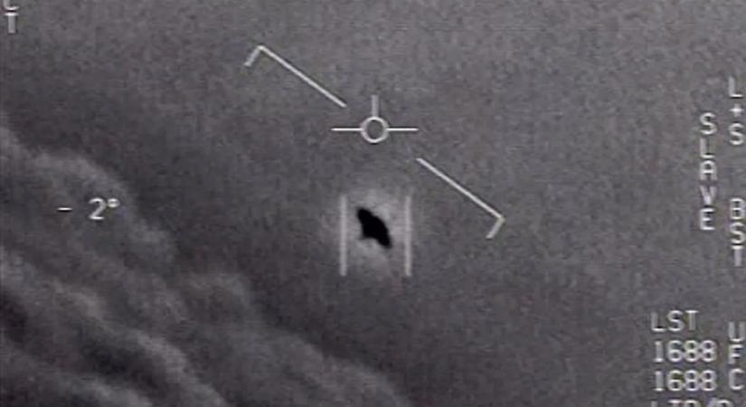 Feltárta az igazságot az UFO kutató: „Úgy tűnik, hogy van bizonyíték”