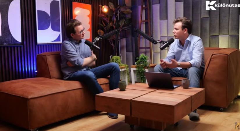 Nem értik a volt mandineresek, mit keres Németh Balázs és Hankó Balázs a Fidesz-frakcióban