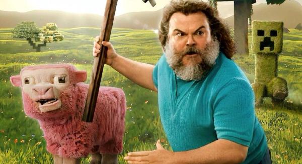 Minecraft Movie Squared címen fog érkezni a Minecraft-kasszasiker második része