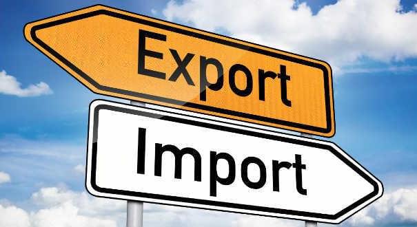 KSH: áprilisban jelentősen csökkent az exporttöbblet