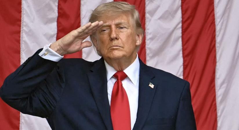 Trump jelöltjei tarolnak az előválasztásokon, de ez még nem jelent automatikus sikert a félidős választáson