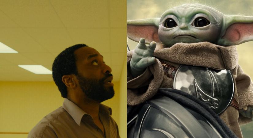 [BOX OFFICE USA] A Backrooms több rekordot is megdöntött és szabályosan leiskolázta a legújabb Star Wars-filmet